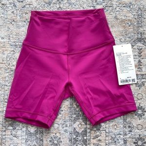 Wunder Train High-Rise 6”